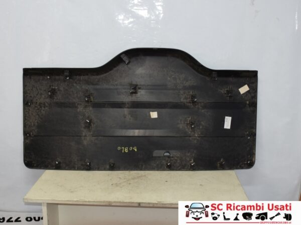 Pannello Portellone Fiat Doblo 735455802