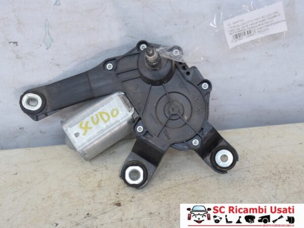 Tergilunotto Fiat Scudo Dal 2007 Al 2016 1400416980 53028612