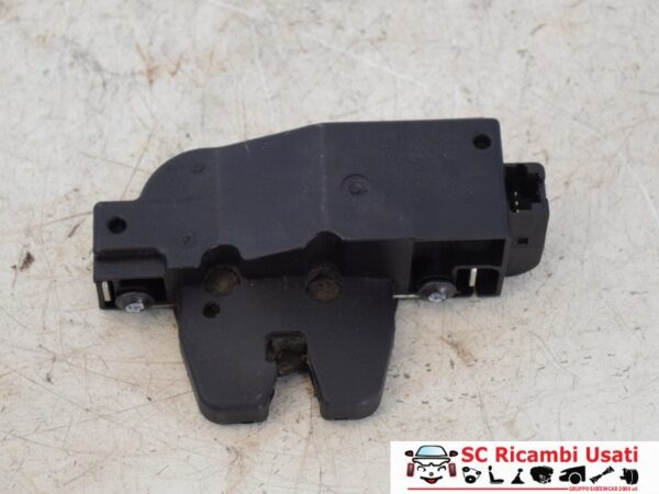 Serratura Portellone Fiat Scudo 9657614780 9656901580