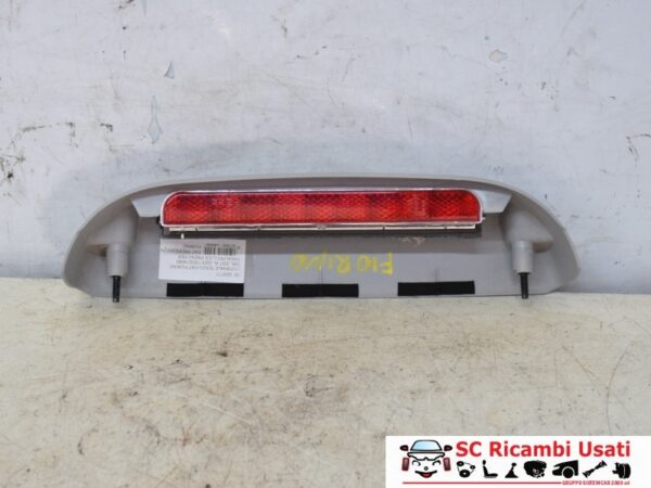 Terzo Stop Fiat Fiorino 1353214080