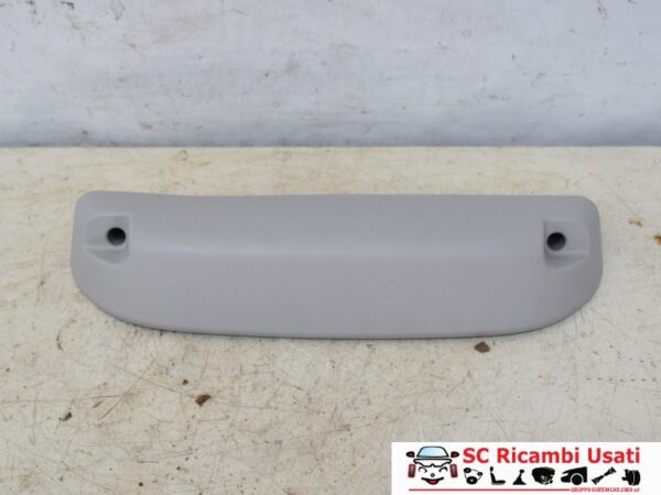 Terzo Stop Fiat Fiorino 1353214080