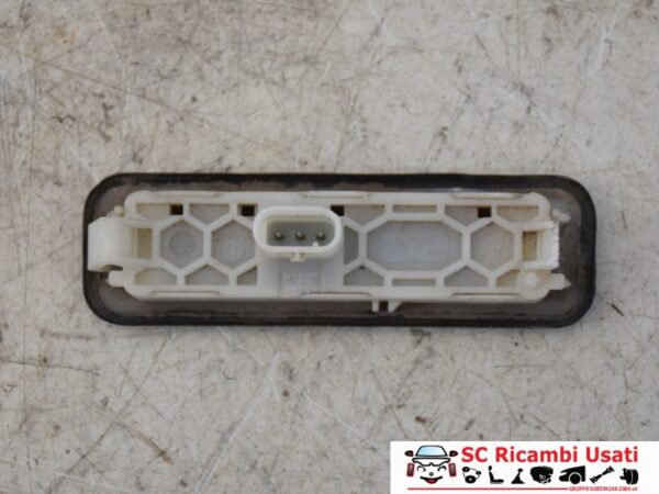 Pulsante Portellone Fiat Fiorino 52052778