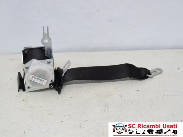 Cintura Di Sicurezza Posteriore Bmw Serie 3 E90 305279799001