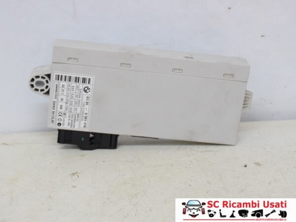 Centralina Cas Bmw Serie 3 E90 61356981416