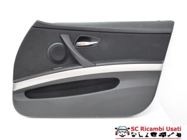 Pannello Porta Anteriore Destro Bmw Serie 3 E90