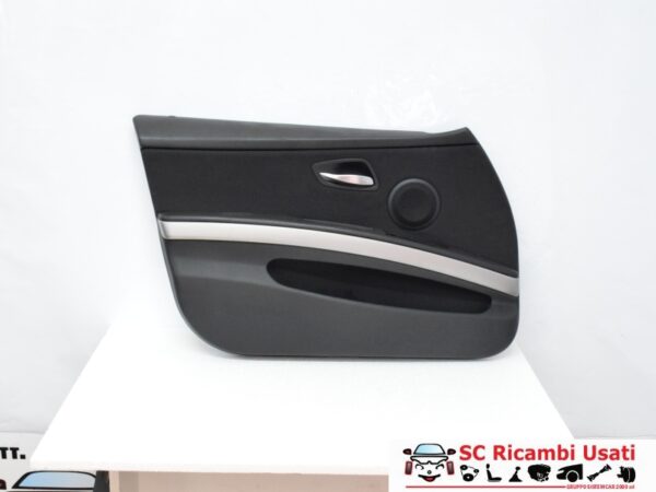 Pannello Porta Anteriore Sinistro Bmw Serie 3 E90