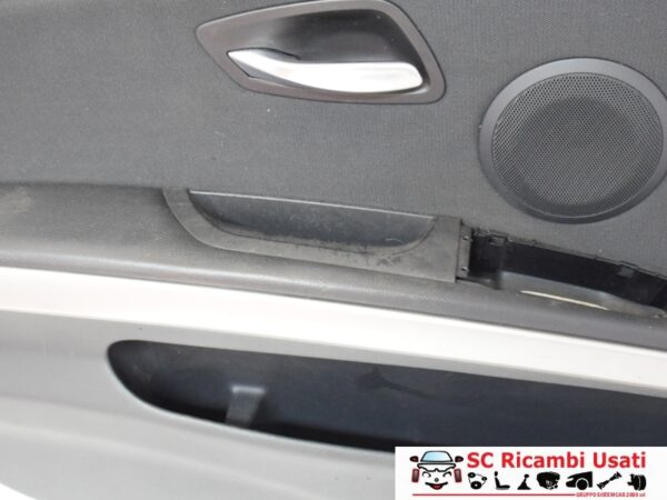 Pannello Porta Anteriore Sinistro Bmw Serie 3 E90