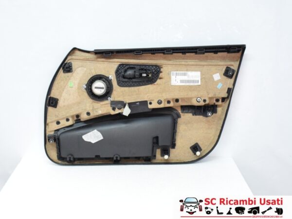 Pannello Porta Anteriore Sinistro Bmw Serie 3 E90