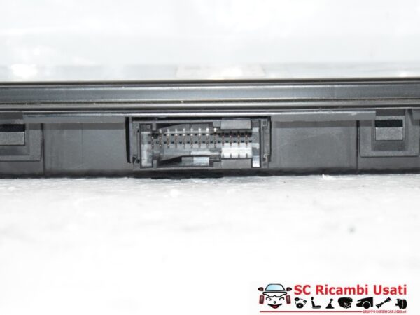 Centralina Luci Bmw Serie 3 E90 61356987998 6988006