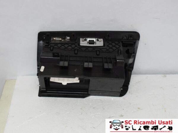 Cassetto Portaoggetti Destro Bmw Serie 3 51167075479