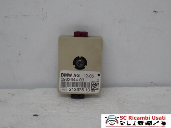 Amplificatore Antenna Bmw Serie 3 E90 6932644