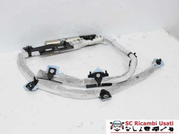 Airbag Tendina Sinistro Bmw Serie 3 E90 84696664503H