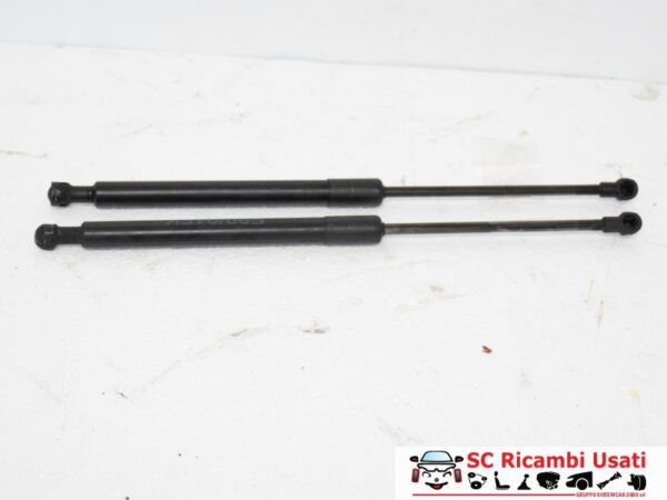 Pistoncini Cofano Anteriore Bmw Serie 3 E90 51237060550