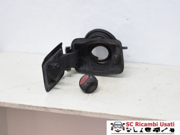 Sportello Carburante Bmw Serie 3 E90 7073961