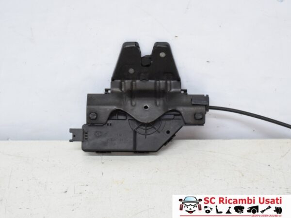 Serratura Portellone Bmw Serie 3 E90 51247840617