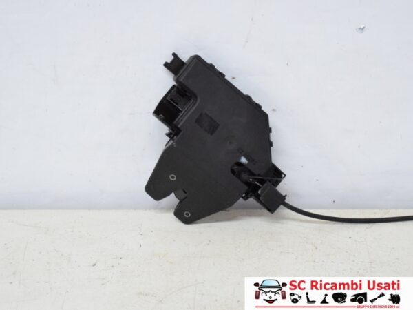 Serratura Portellone Bmw Serie 3 E90 51247840617