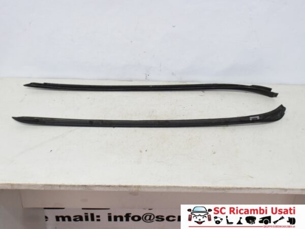 Modanatura Parabrezza Bmw Serie 3 E90 7126940 7126939