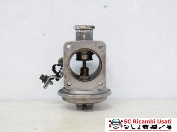 Valvola Egr Bmw Serie 3 7791480