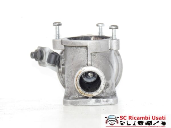 Valvola Egr Bmw Serie 3 7791480