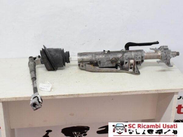 Piantone Sterzo Bmw Serie 3 E90 E91 6786891