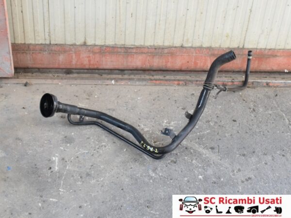 Tubo Serbatoio Carburante Nissan Qashqai