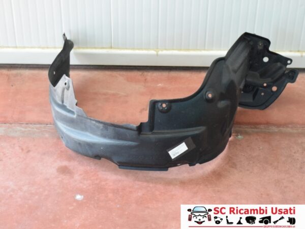 Passaruota Anteriore Destro Toyota Rav4 5387542062