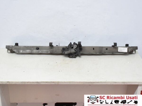 Traversa Batticofano Anteriore Toyota Rav4 5321642901