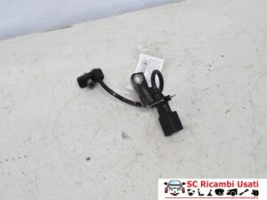 Sensore Albero Motore Bmw Serie 3 2.0 0281002477