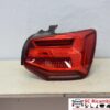 Fanale Posteriore Destro Led Audi Q2 81A945092B