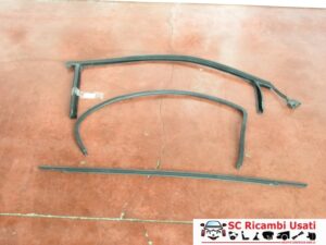 Guarnizione Porta Destra Fiat 500