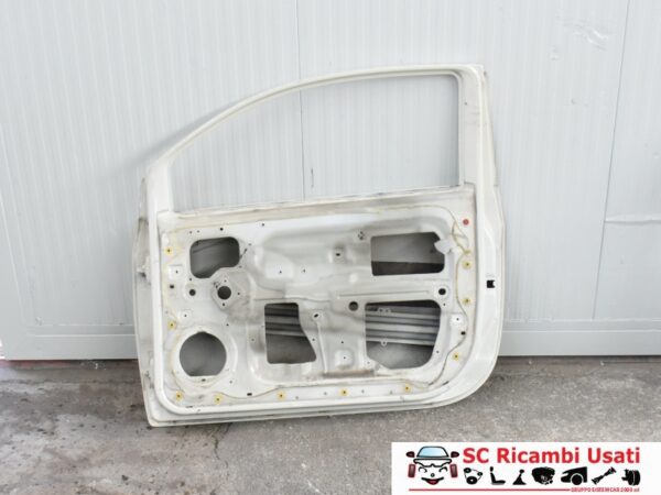 Porta Portiera Destra Fiat 500