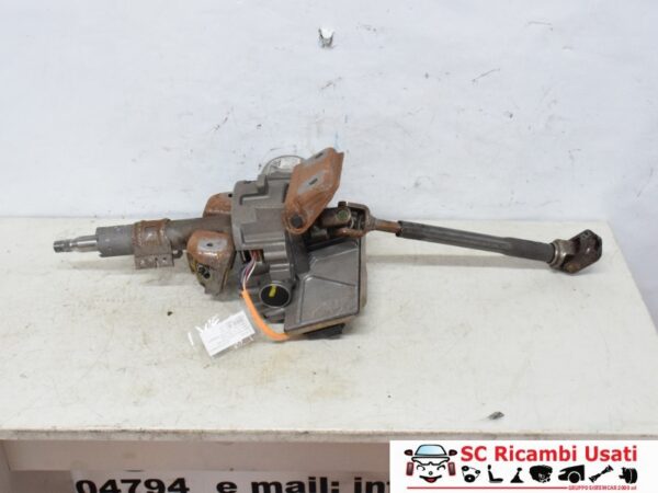 Piantone Sterzo Elettrico Fiat 500 735451732 735501076