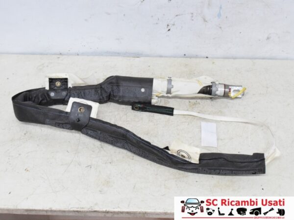 Airbag Tendina Laterale Destra Fiat 500 51782980