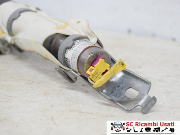 Airbag Tendina Laterale Destra Fiat 500 51782980