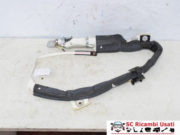 Airbag Tendina Laterale Sinistra Fiat 500 51782981