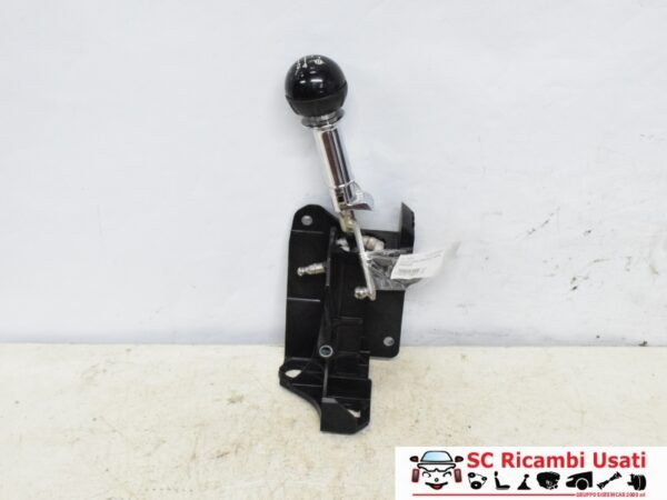 Leva Cambio Fiat 500 55345028