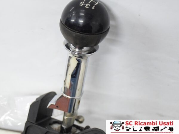 Leva Cambio Fiat 500 55345028