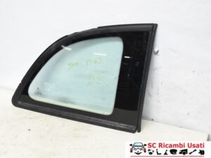 Vetro Fisso Posteriore Destro Fiat 500 51936752