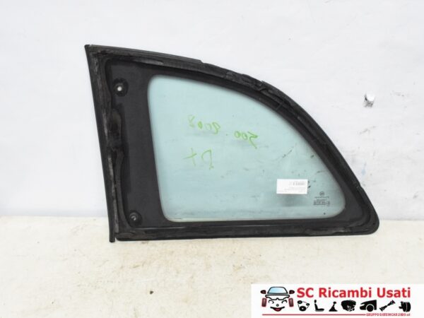 Vetro Fisso Posteriore Destro Fiat 500 51936752