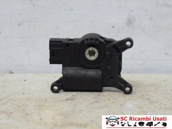 Motorino Attuatore Stufa Alfa Romeo Giulia 77367542 77367161