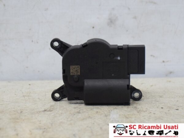 Motorino Attuatore Stufa Alfa Romeo Giulia 77367542 77367161