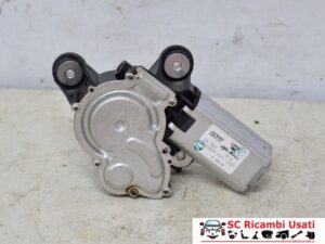 Tergilunotto Nuova Fiat 500 51850871