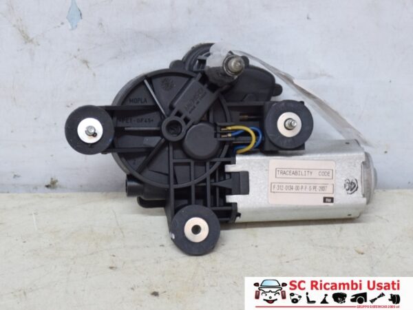 Tergilunotto Fiat 500 51850871