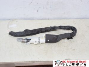 Airbag Tendina Laterale Destra Fiat 500 Abarth 52230685