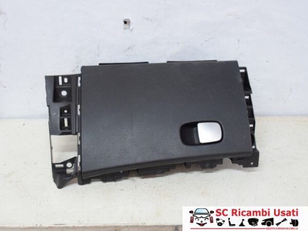 Cassetto Portaoggetti Fiat 500l 735523140