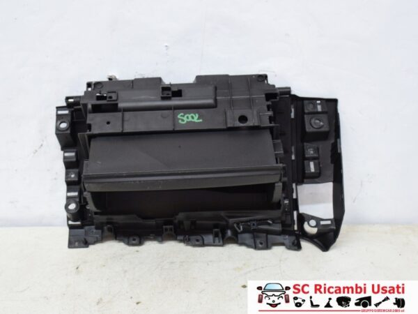 Cassetto Portaoggetti Fiat 500l 735523140