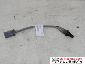 Sonda Lambda Fiat 500l 1.3 Mjt 55281069