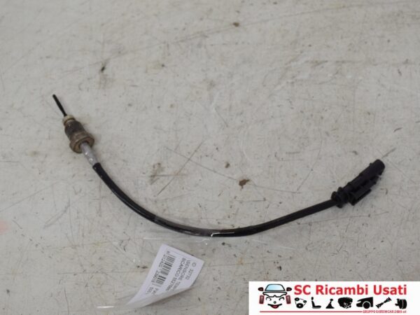 Sensore Gas Di Scarico Fiat 500l 1.3 Mjt 55276887