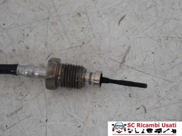 Sensore Gas Di Scarico Fiat 500l 1.3 Mjt 55276887