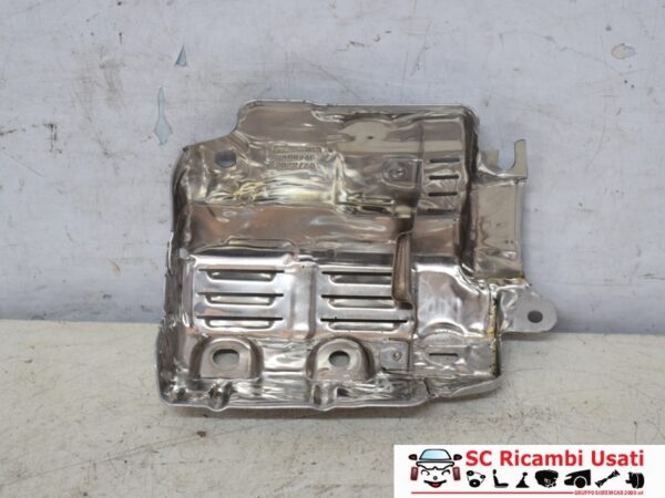 Paracalore Turbina Jeep Avenger 1.2 Benzina 9832966180